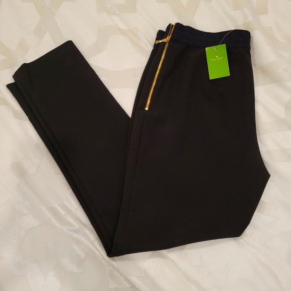 kate spade Pants - Brand New- Kate Spade stretch legging